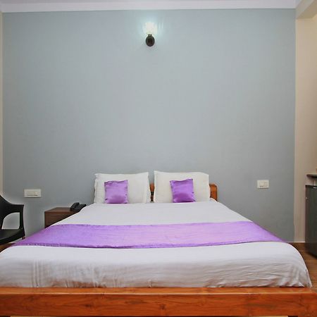 Resside Homes Mysore Exterior foto