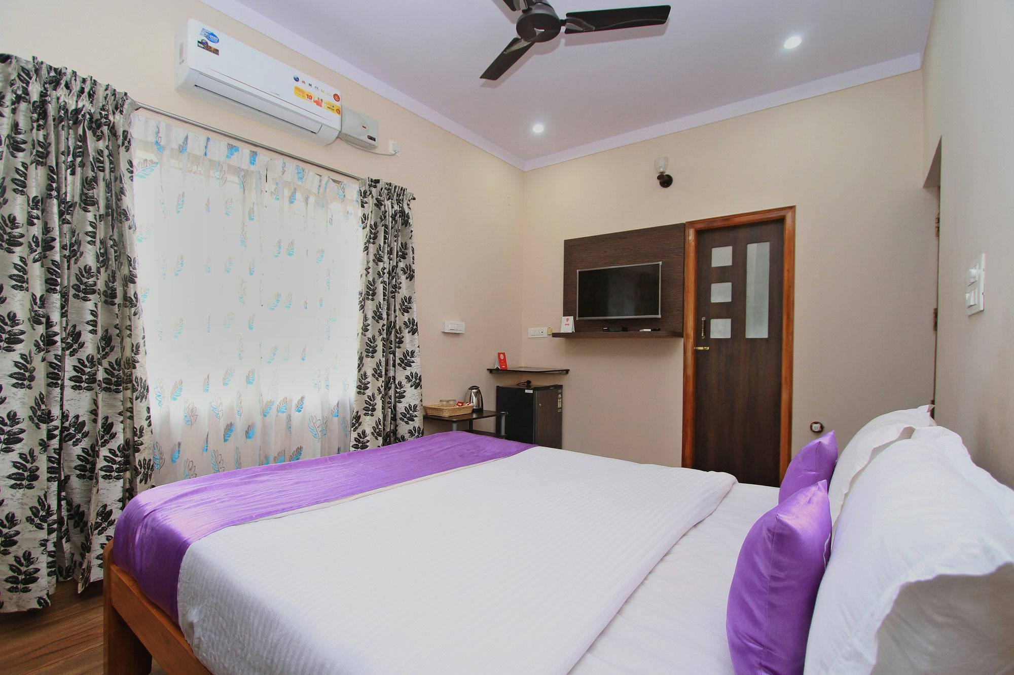 Resside Homes Mysore Exterior foto