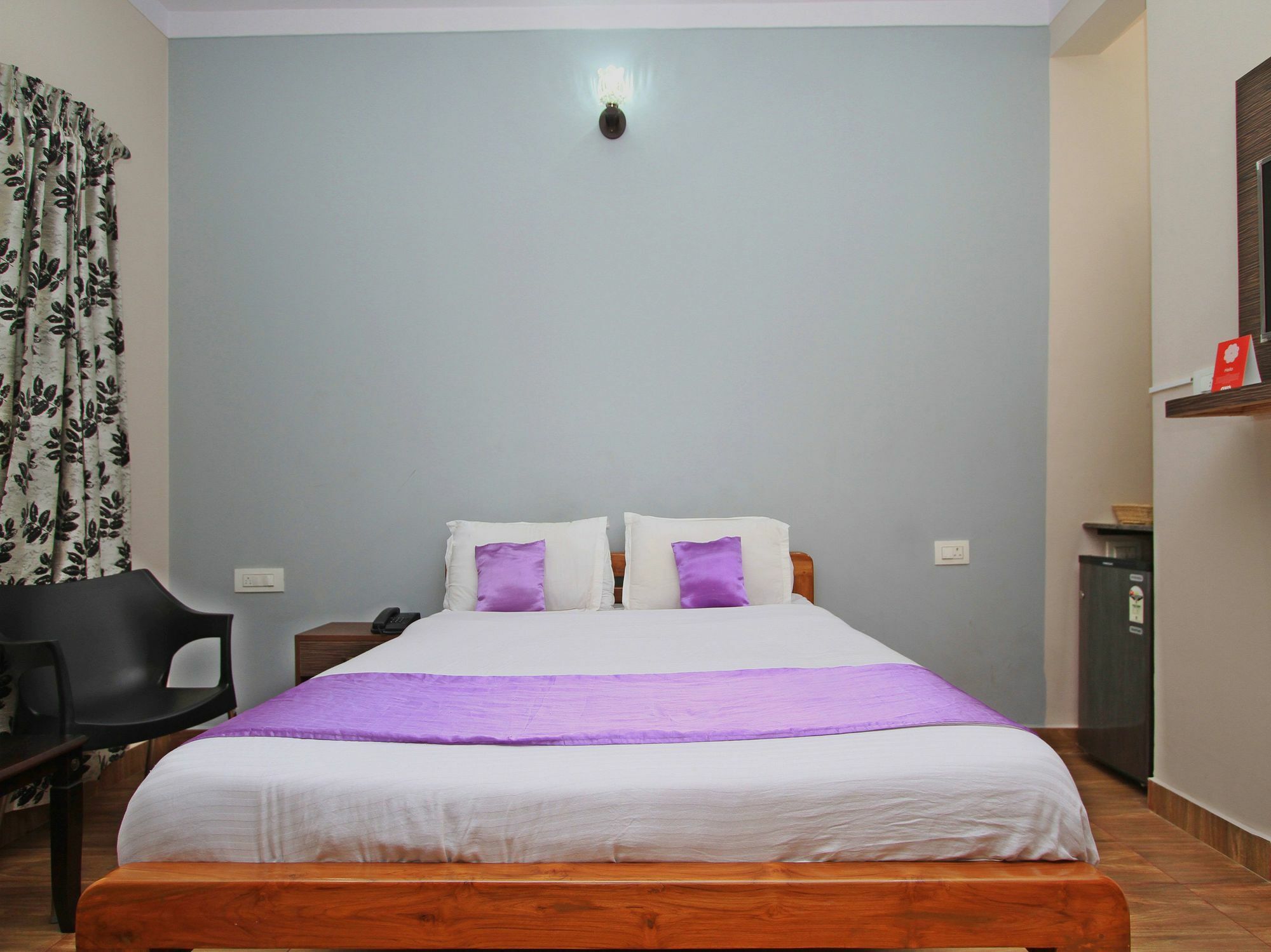 Resside Homes Mysore Exterior foto